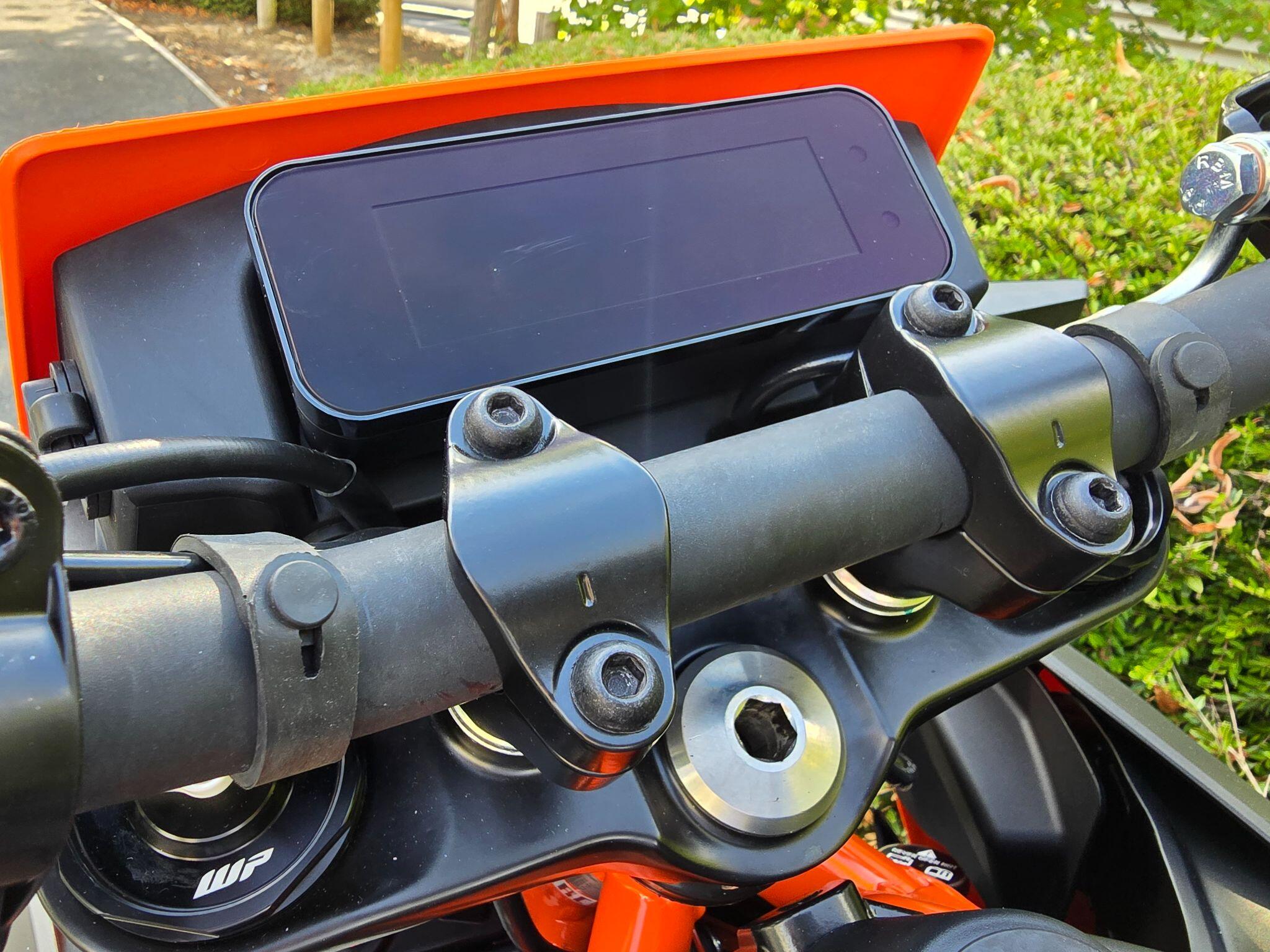 2025 KTM 